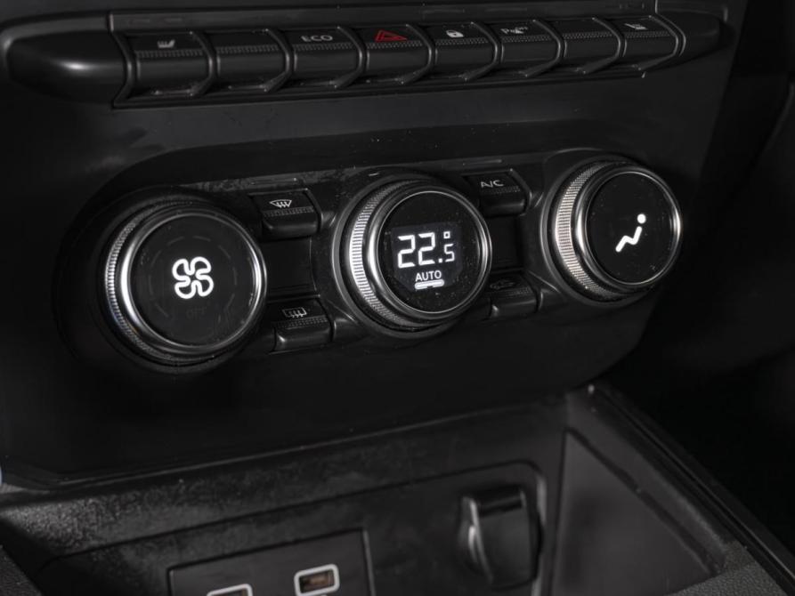 Renault Duster II Мурманск  - изображение 14