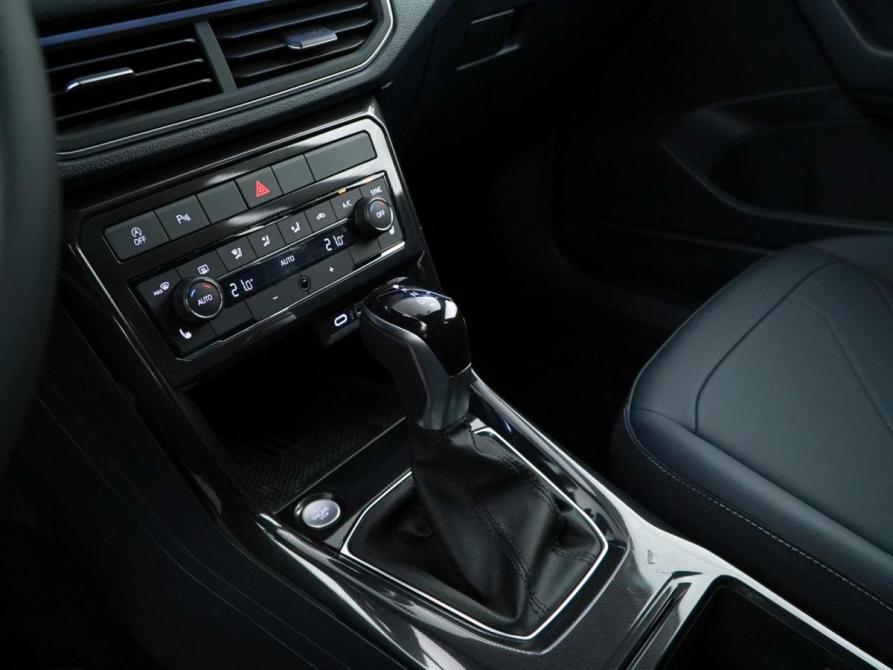 Volkswagen Tharu XR Москва  - изображение 15