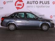 Lada (ВАЗ) Granta I Минеральные Воды  - изображение 23