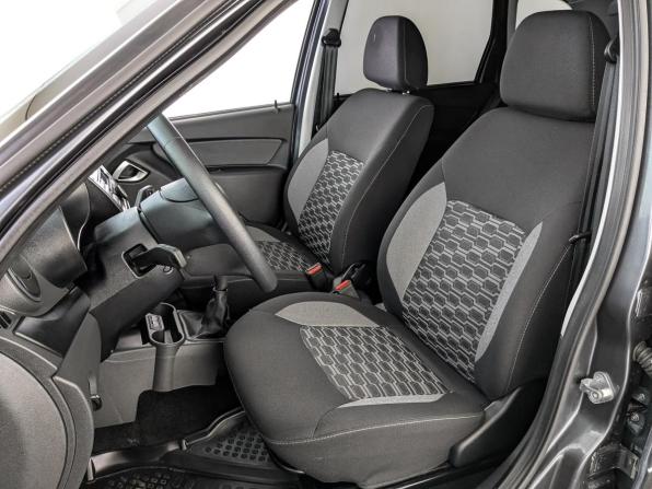 Lada (ВАЗ) Granta I Рестайлинг с пробегом 2025 года, цена 1 060 000 рублей, 10973 км, универсал, Автокод Объявления