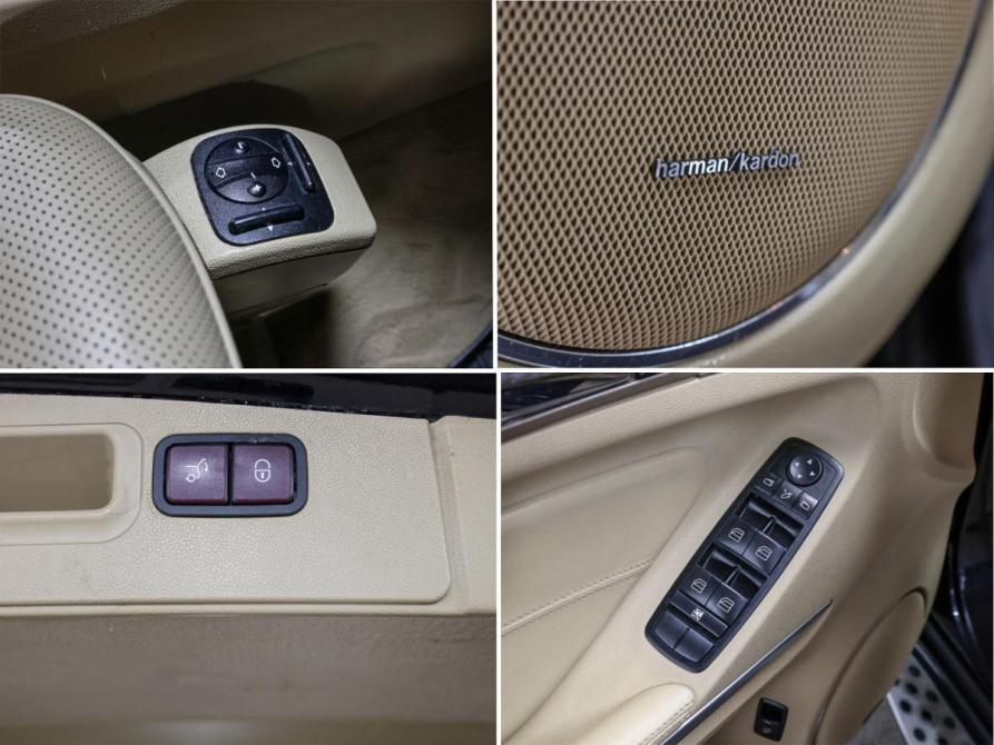 Mercedes-Benz GL-Класс I (X164) Рестайлинг Москва  - изображение 21