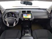 Toyota Land Cruiser Prado 150 Series Рестайлинг 1 Москва  - изображение 55