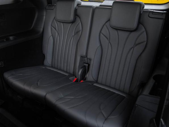 Chery Tiggo 9 I с пробегом 2024 года, цена 3 629 000 рублей, 8696 км, внедорожник, Автокод Объявления