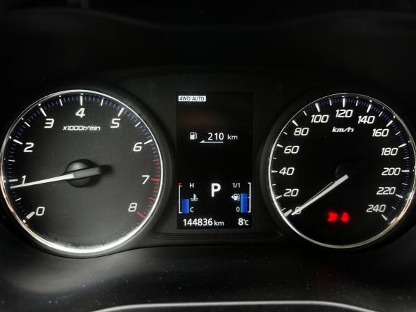 Mitsubishi Outlander III Рестайлинг 3 с пробегом 2018 года, цена 1 930 000 рублей, 144833 км, внедорожник, Автокод Объявления