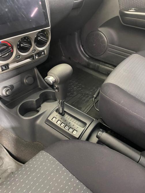 Hyundai Getz I Рестайлинг Воронеж  - изображение 16