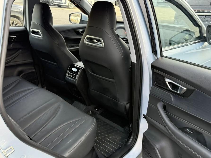 Chery Tiggo 4 I Рестайлинг 2 Пермь  - изображение 17