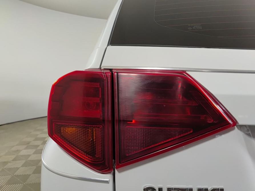 Suzuki Vitara II Уфа  - изображение 11