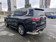Toyota Land Cruiser 300 Series Екатеринбург  - изображение 39