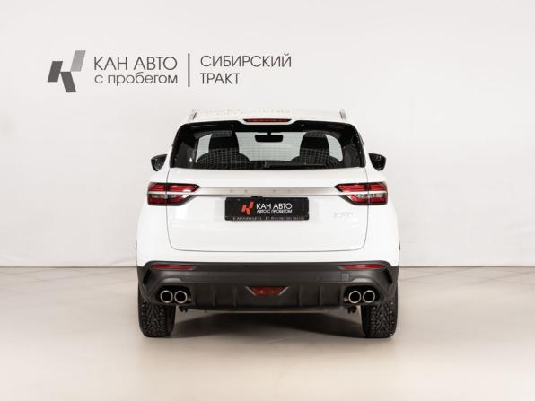 Belgee X50 с пробегом 2023 года, цена 1 739 154 рубля, 74961 км, внедорожник, Автокод Объявления