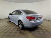 Chevrolet Cruze I Уфа  - изображение 30