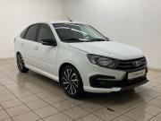 Lada (ВАЗ) Granta I Рестайлинг Энгельс  - изображение 40
