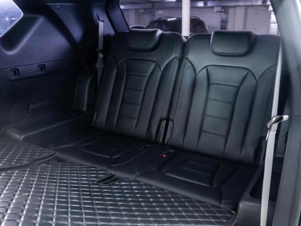SsangYong Rexton IV Рестайлинг с пробегом 2021 года, цена 3 990 000 рублей, 71548 км, внедорожник, Автокод Объявления