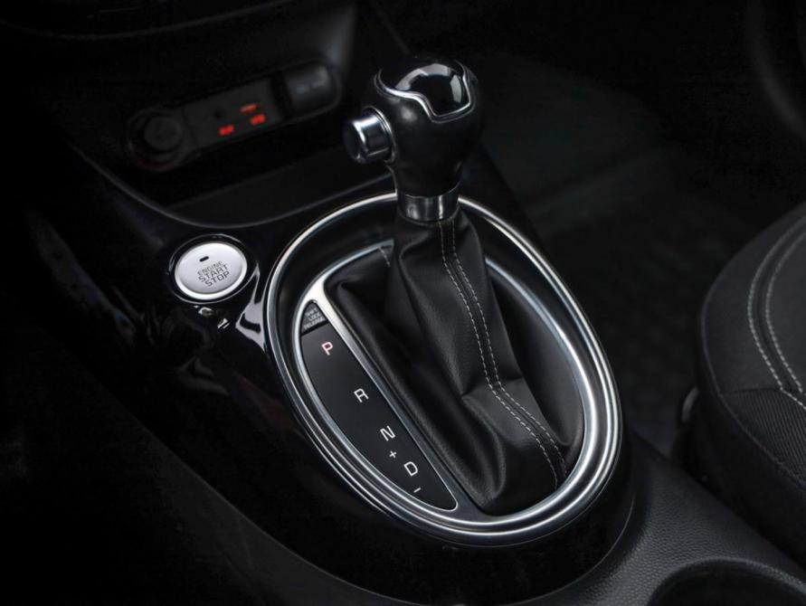 Kia Soul II Рестайлинг Санкт-Петербург  - изображение 20