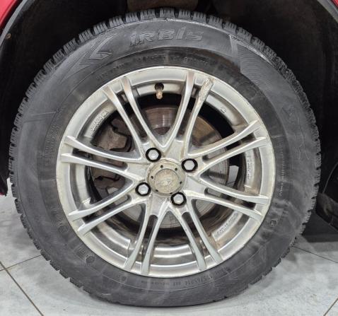 Lada (ВАЗ) Kalina I с пробегом 2011 года, цена 300 000 рублей, 218086 км, универсал, Автокод Объявления