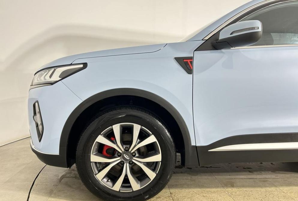 Chery Tiggo 7 Pro Max I Саранск  - изображение 9