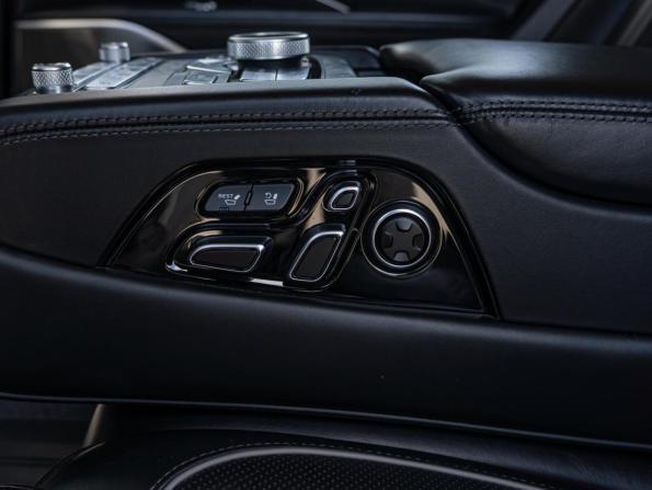 Kia K900 II с пробегом 2021 года, цена 4 250 000 рублей, 117026 км, седан, Автокод Объявления