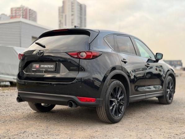 Mazda CX-5 II с пробегом 2018 года, цена 2 085 000 рублей, 176000 км, внедорожник, Автокод Объявления
