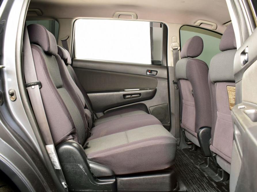 Toyota Wish I Кемерово  - изображение 14