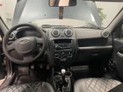 Lada (ВАЗ) Granta I Пермь  - изображение 10