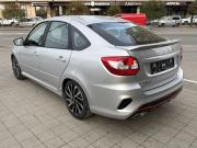 Lada (ВАЗ) Granta I Рестайлинг Краснодар  - изображение 19