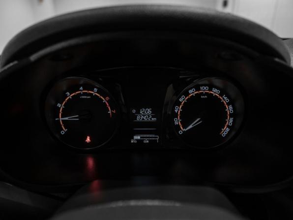 Lada (ВАЗ) Granta I Рестайлинг с пробегом 2023 года, цена 780 000 рублей, 83402 км, лифтбек, Автокод Объявления