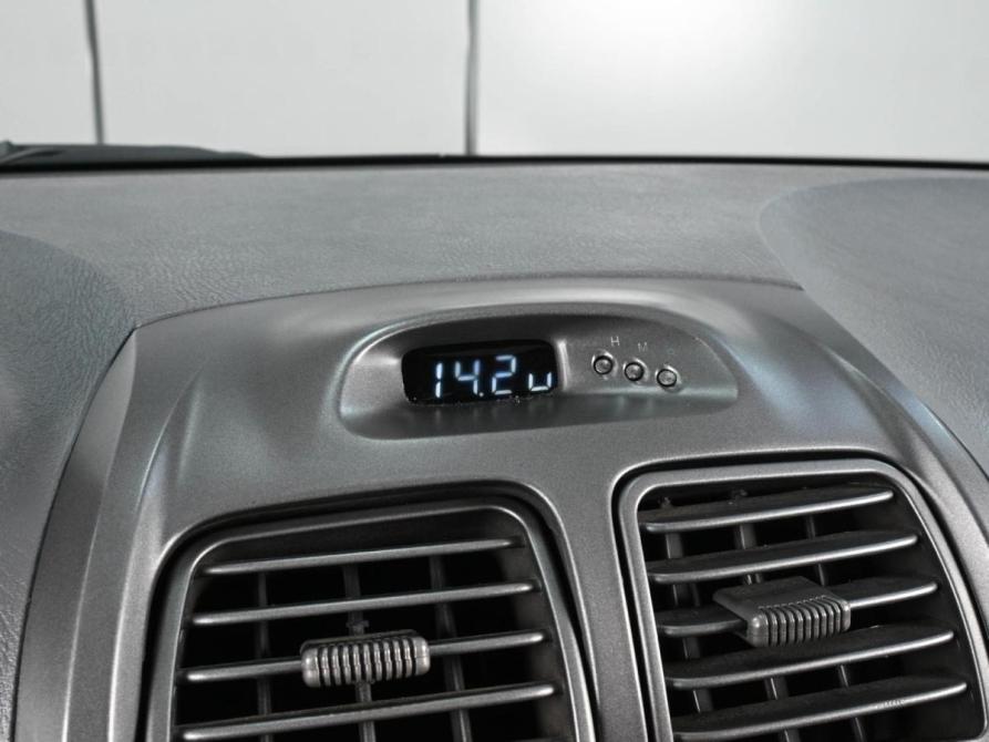 Hyundai Accent II Ростов-на-Дону  - изображение 12