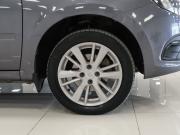 Lada (ВАЗ) Granta I Рестайлинг Самара  - изображение 40