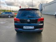 Volkswagen Tiguan I Рестайлинг Санкт-Петербург  - изображение 16