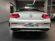 Mercedes-Benz C-Класс IV (W205) Красноярск  - изображение 29