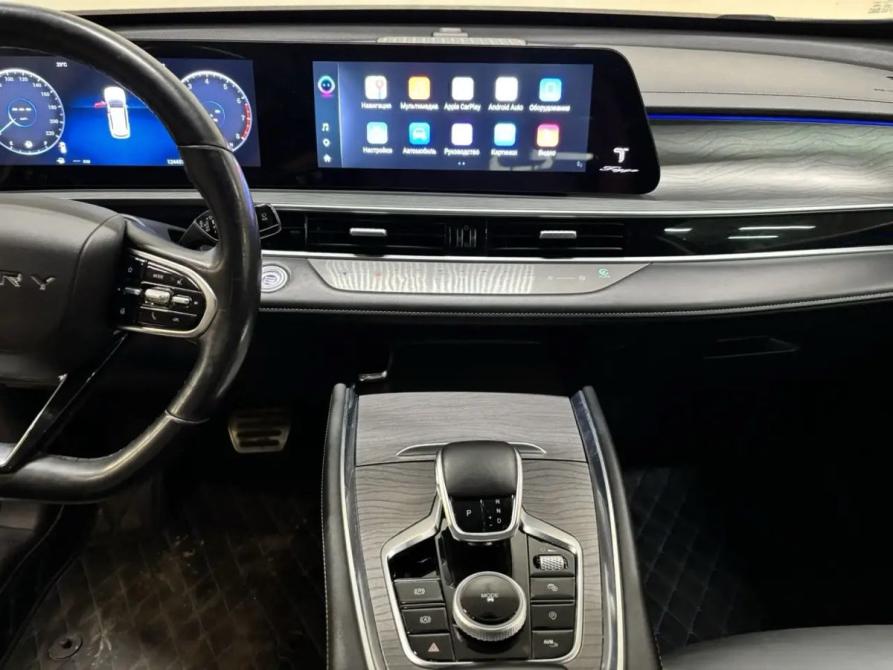 Chery Tiggo 8 Pro Max I Саратов  - изображение 9