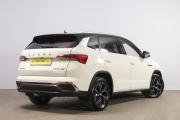 Skoda Kamiq I Новосибирск  - изображение 27