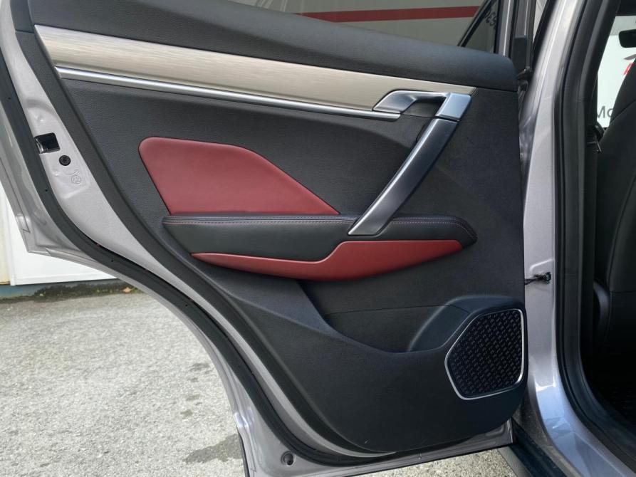 Geely Coolray I Тюмень  - изображение 15