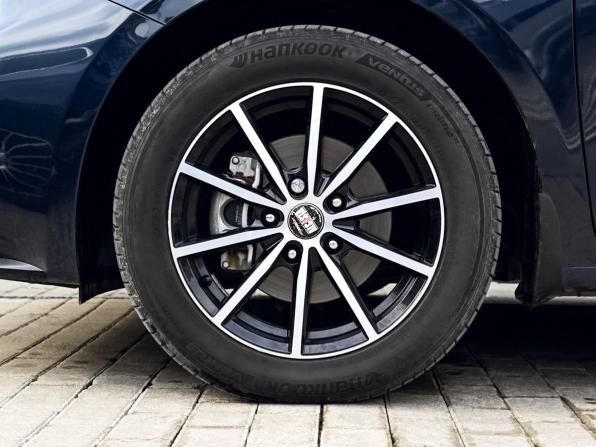 Kia Cerato IV Рестайлинг с пробегом 2021 года, цена 2 099 000 рублей, 84471 км, седан, Автокод Объявления
