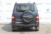 УАЗ Patriot I Рестайлинг 3 Пермь  - изображение 28