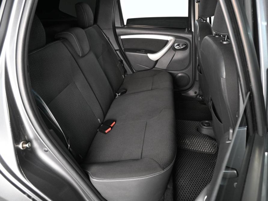 Nissan Terrano III (D10) Ростов-на-Дону  - изображение 7