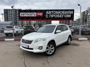 Toyota RAV4 III (XA30) Рестайлинг Альметьевск  - изображение 21