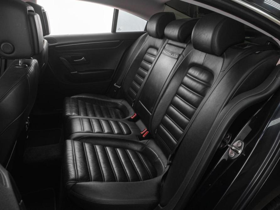 Volkswagen Passat CC I Тюмень  - изображение 9