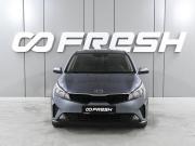 Kia Rio IV Рестайлинг Ростов-на-Дону  - изображение 20