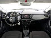 Skoda Rapid II Москва  - изображение 41