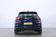 Hyundai Tucson III Рестайлинг Омск  - изображение 27