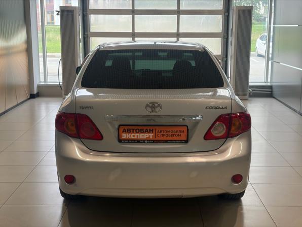 Toyota Corolla X (E140 E150) с пробегом 2008 года, цена 599 000 рублей, 305000 км, седан, Автокод Объявления