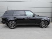 Land Rover Range Rover IV Рестайлинг Москва  - изображение 30
