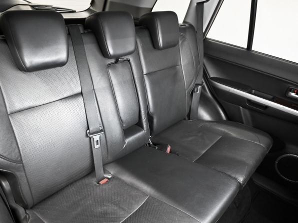 Suzuki Grand Vitara II с пробегом 2007 года, цена 845 000 рублей, 249586 км, внедорожник, Автокод Объявления
