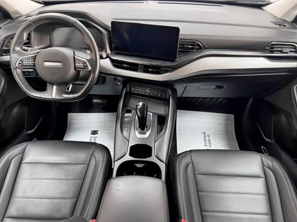 Haval F7x I Рестайлинг с пробегом 2022 года, цена 2 345 000 рублей, 44344 км, внедорожник, Автокод Объявления