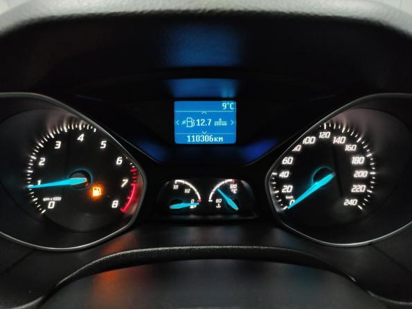 Ford Focus III с пробегом 2012 года, цена 740 000 рублей, 110305 км, универсал, Автокод Объявления