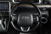 Toyota Sienta II Тюмень  - изображение 33