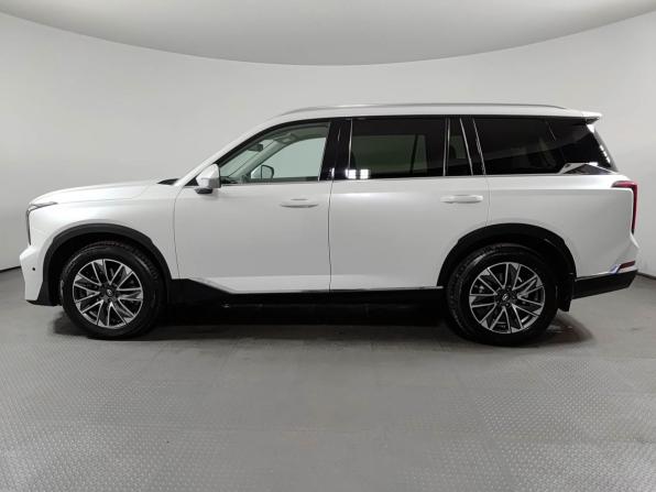 GAC GS8 II с пробегом 2023 года, цена 3 450 000 рублей, 46439 км, внедорожник, Автокод Объявления