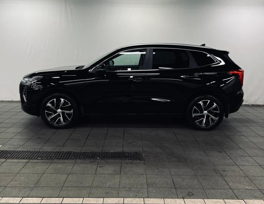 Haval Jolion I Санкт-Петербург  - изображение 3
