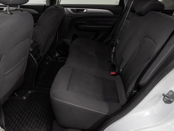 Haval M6 II с пробегом 2023 года, цена 1 825 000 рублей, 35235 км, внедорожник, Автокод Объявления