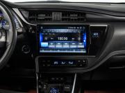 Toyota Corolla XII (E210) Иркутск  - изображение 38